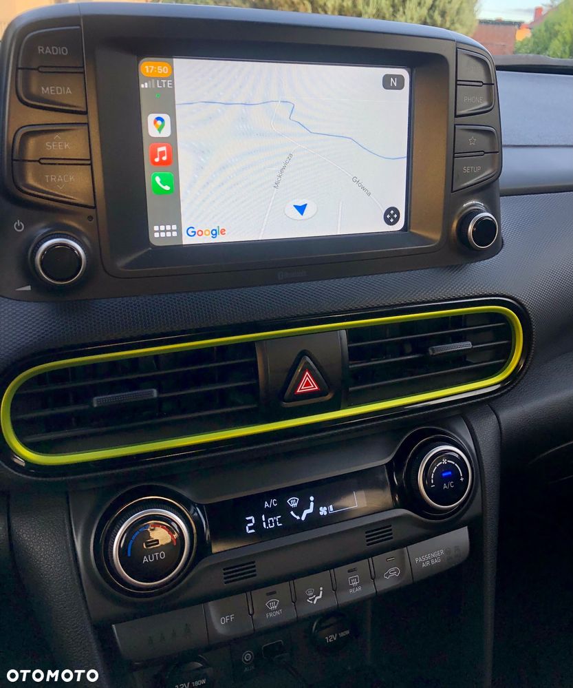 Hyundai Kona 1.0 T-GDI Style - 13