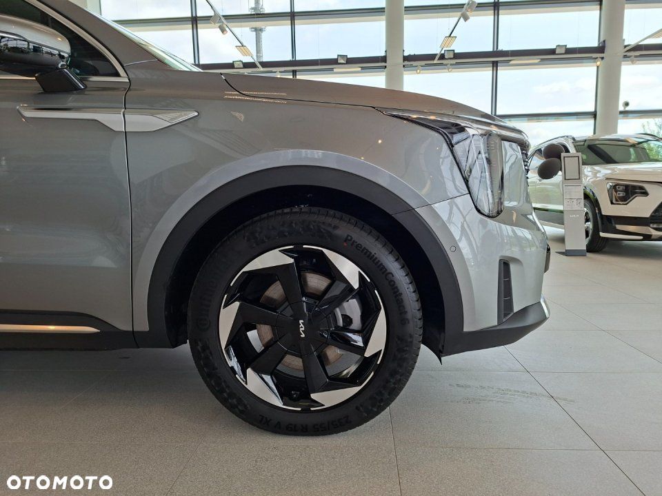 Kia Sorento - 10