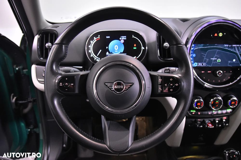 Mini Countryman Cooper Aut. - 15