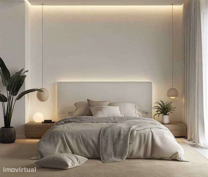 Apartamento T1 - THE LINE, Forca, Aveiro - Grande imagem: 3/3