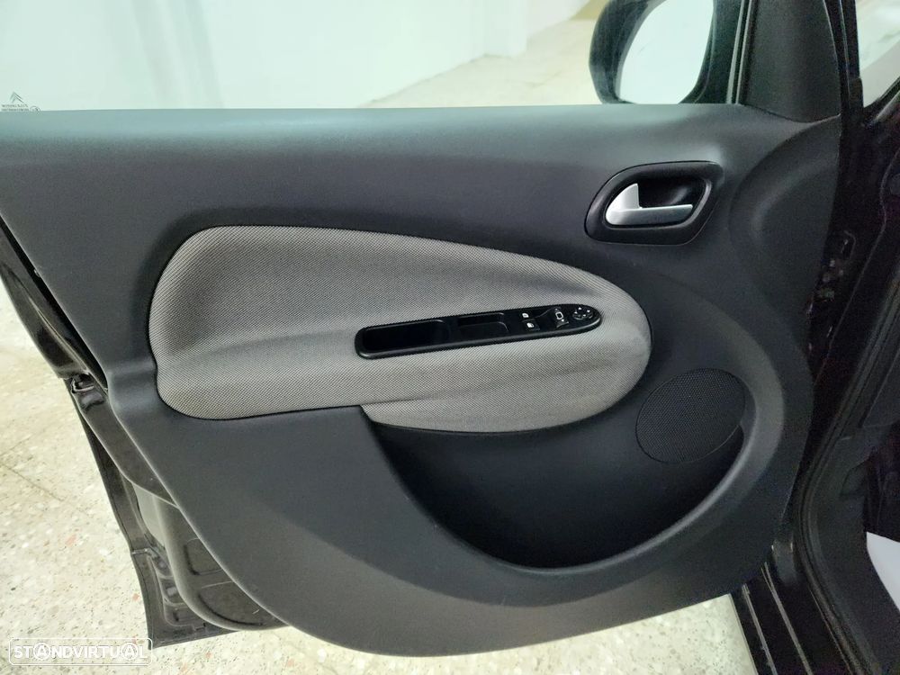 Citroën C3 Picasso 1.6 HDi Seduction - 9