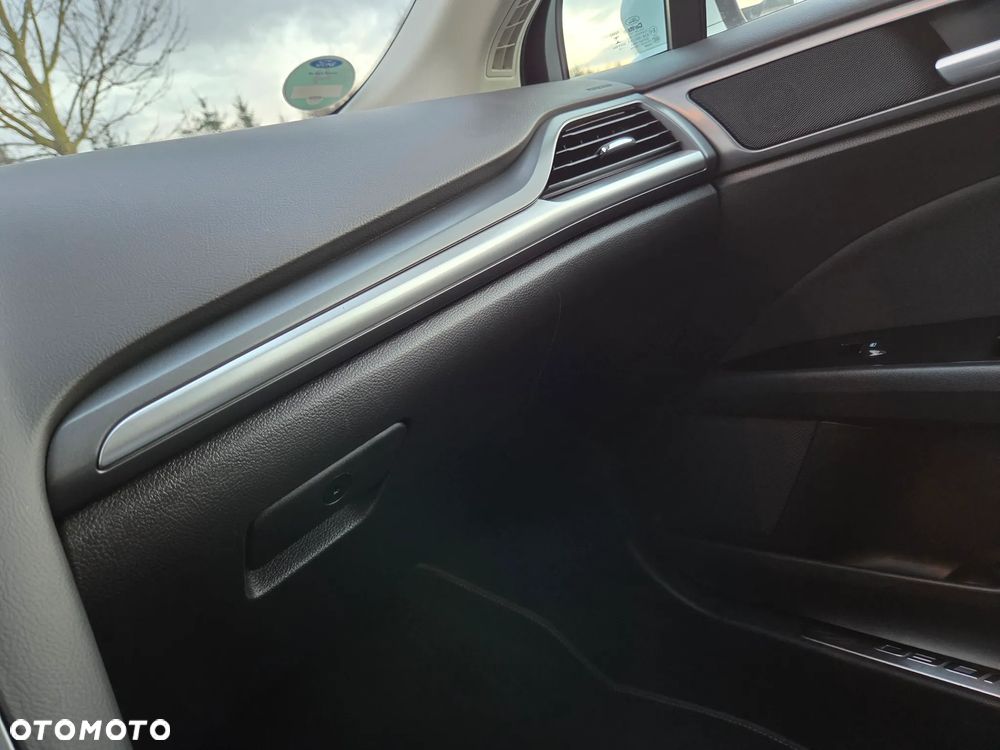 Ford Mondeo 2.0 TDCi STart-Stopp PowerShift-Aut Titanium - 28