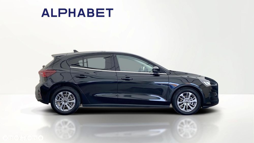 Ford Focus 1.0 EcoBoost mHEV Titanium X - 6