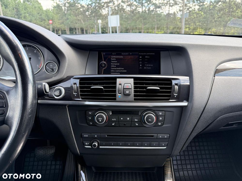 BMW X3 - 28