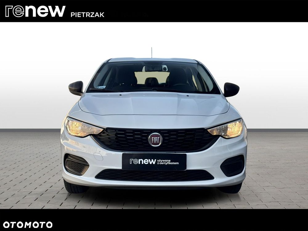 Fiat Tipo 1.4 16V Pop - 9