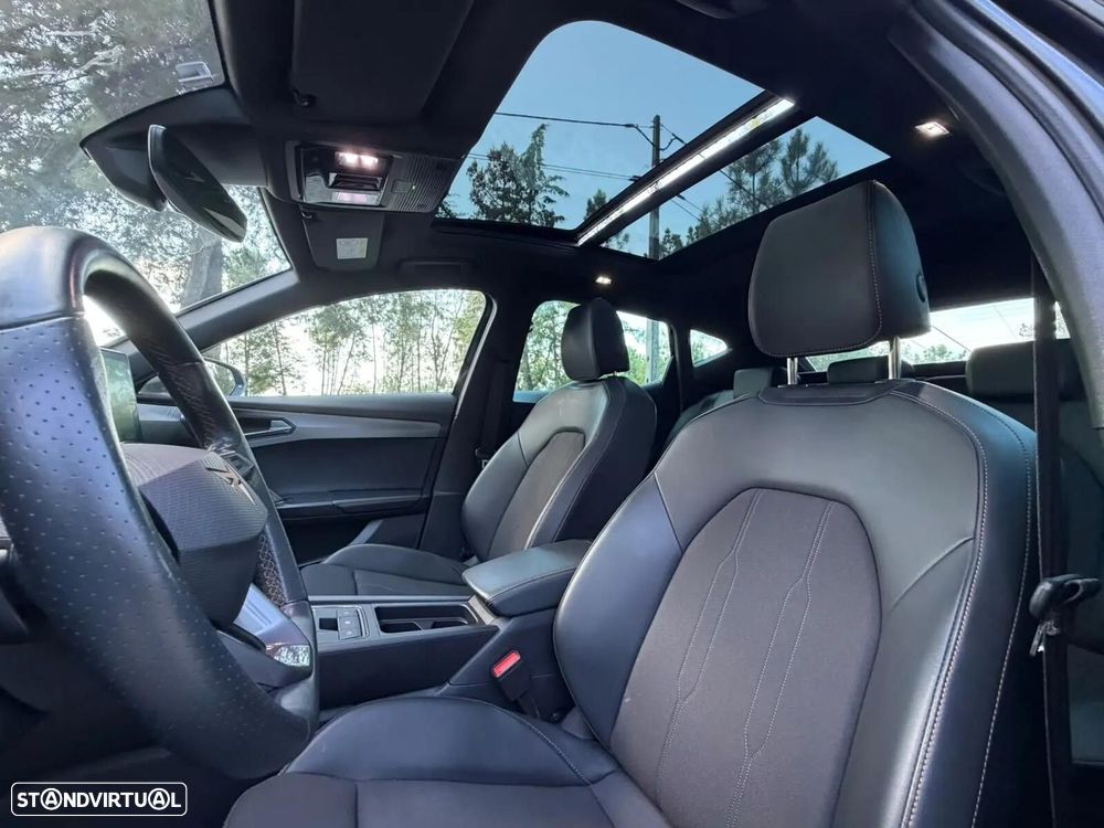 Cupra Formentor 1.4 e-Hybrid DSG - 28