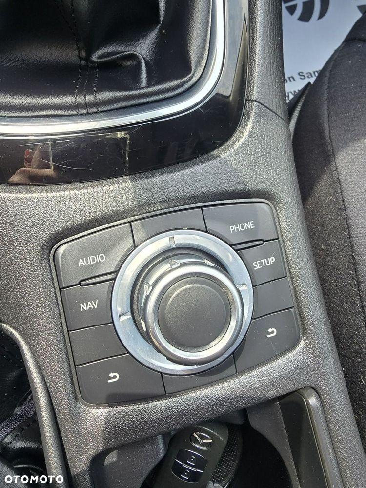 Mazda 6 - 24
