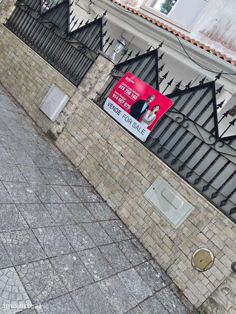 Excelente Moradia T4 Caneças - Grande imagem: 3/31