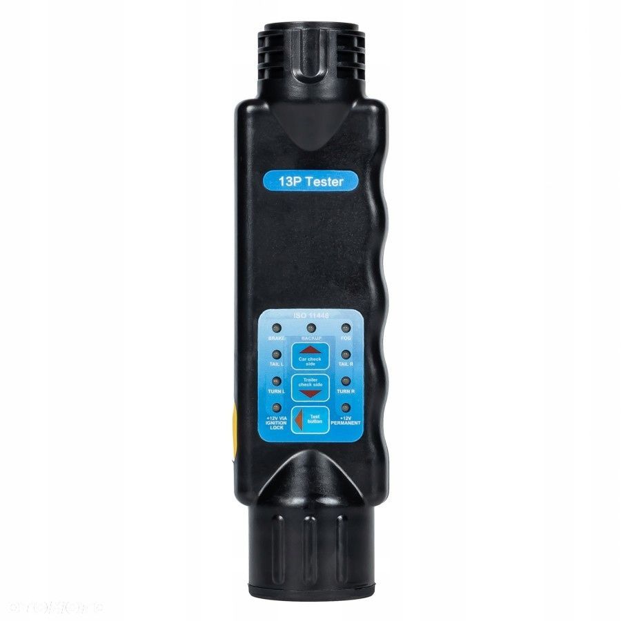 tester 13pin 12v - 1