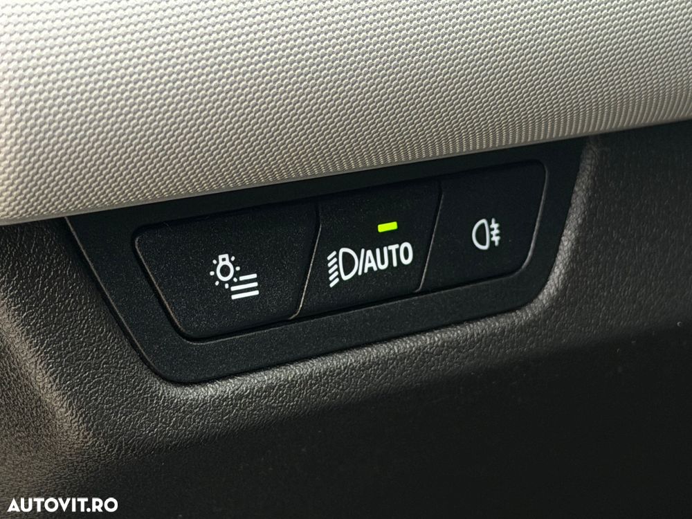 BMW X1 sDrive18d Aut. Advantage - 20