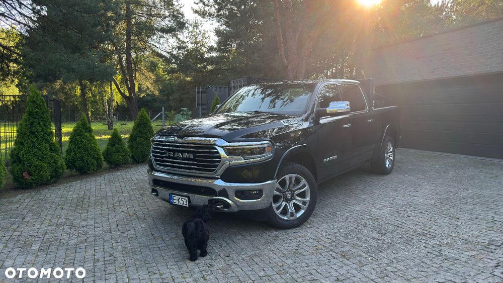 Dodge Ram 1500
