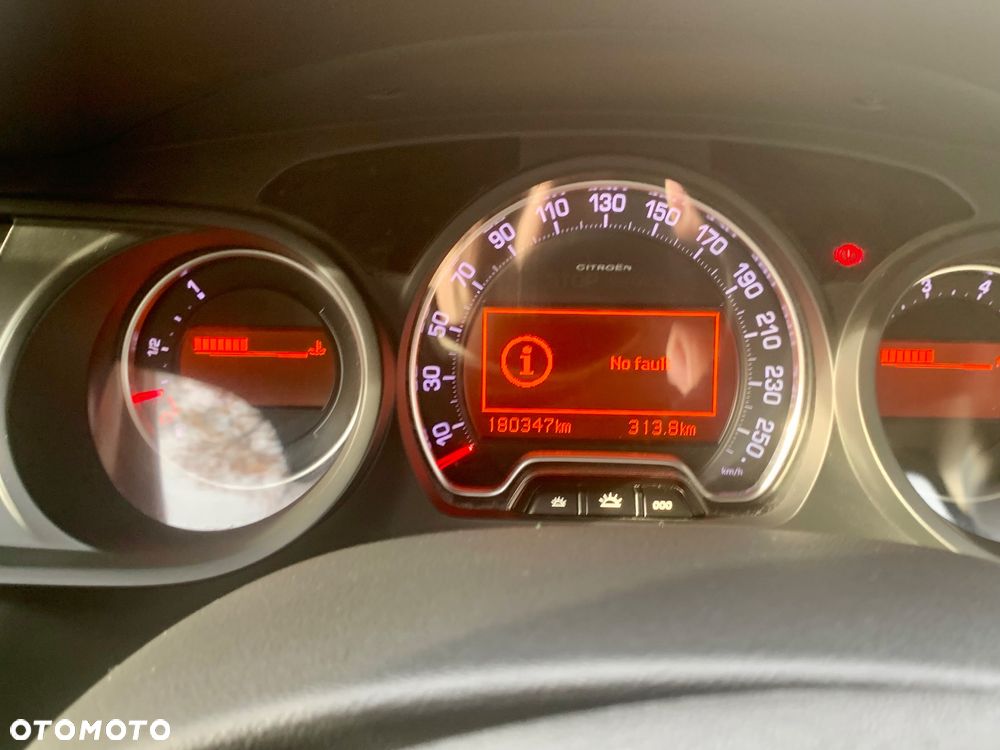 Citroën C5 2.0i 16V Dynamique Equilibre - 16