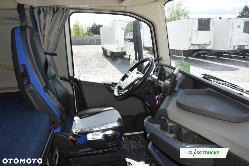 Volvo FH 460 Globetrotter XL i-Save - 8