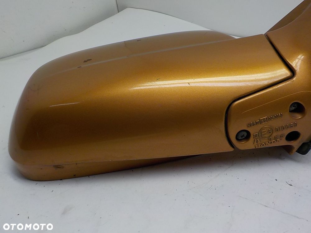 HONDA HR-V LUSTERKO PRAWE 5 PIN - 4