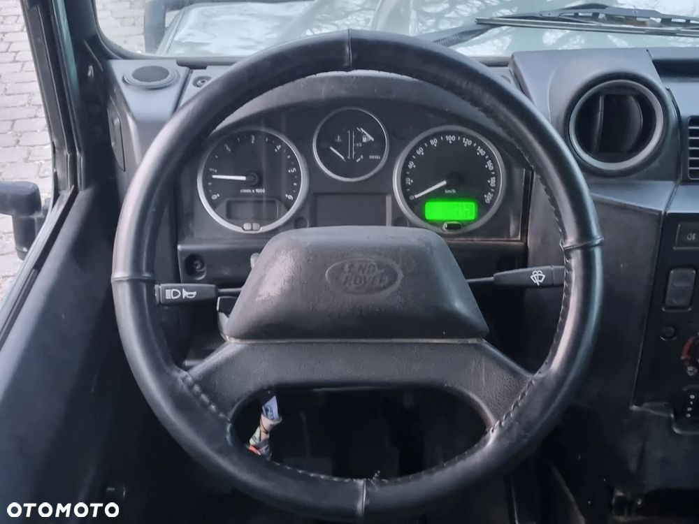 Land Rover Defender 2.2 TD4 SE - 16