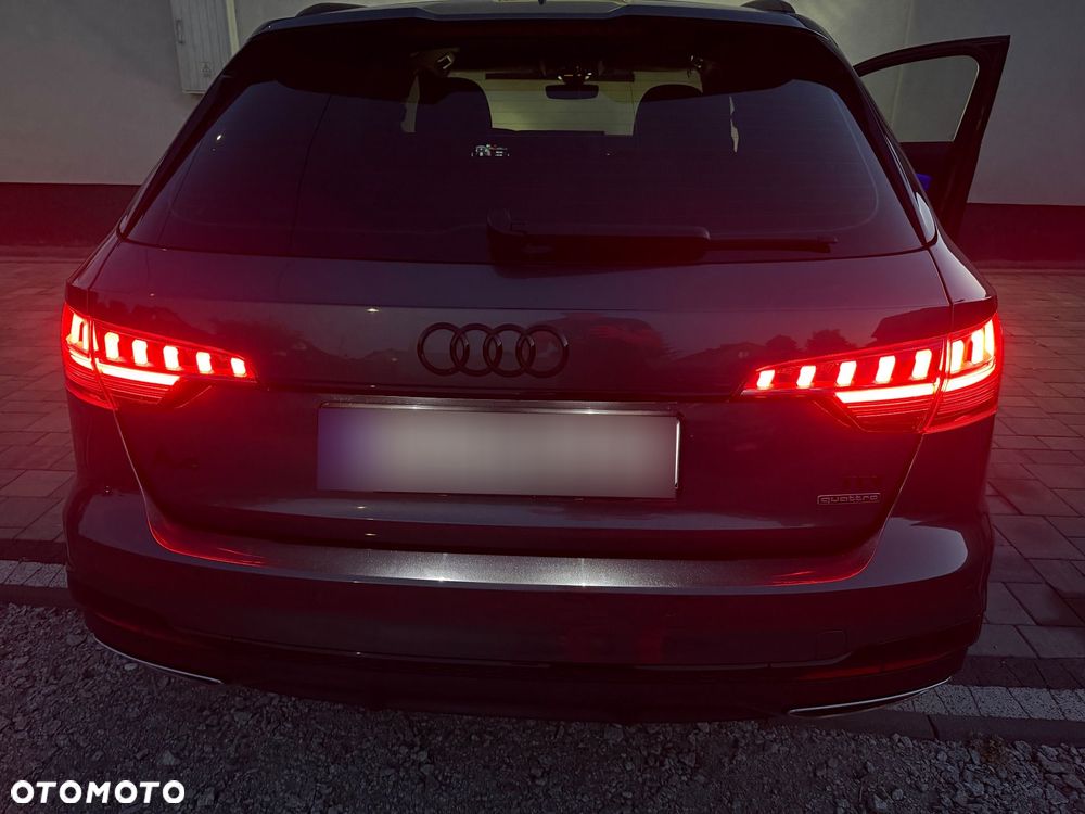 Audi A4 Avant - 23