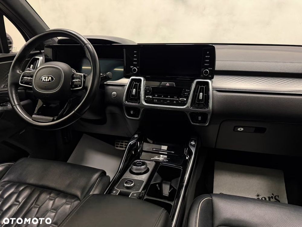 Kia Sorento 1.6 T-GDI PHEV AWD Platinum - 23