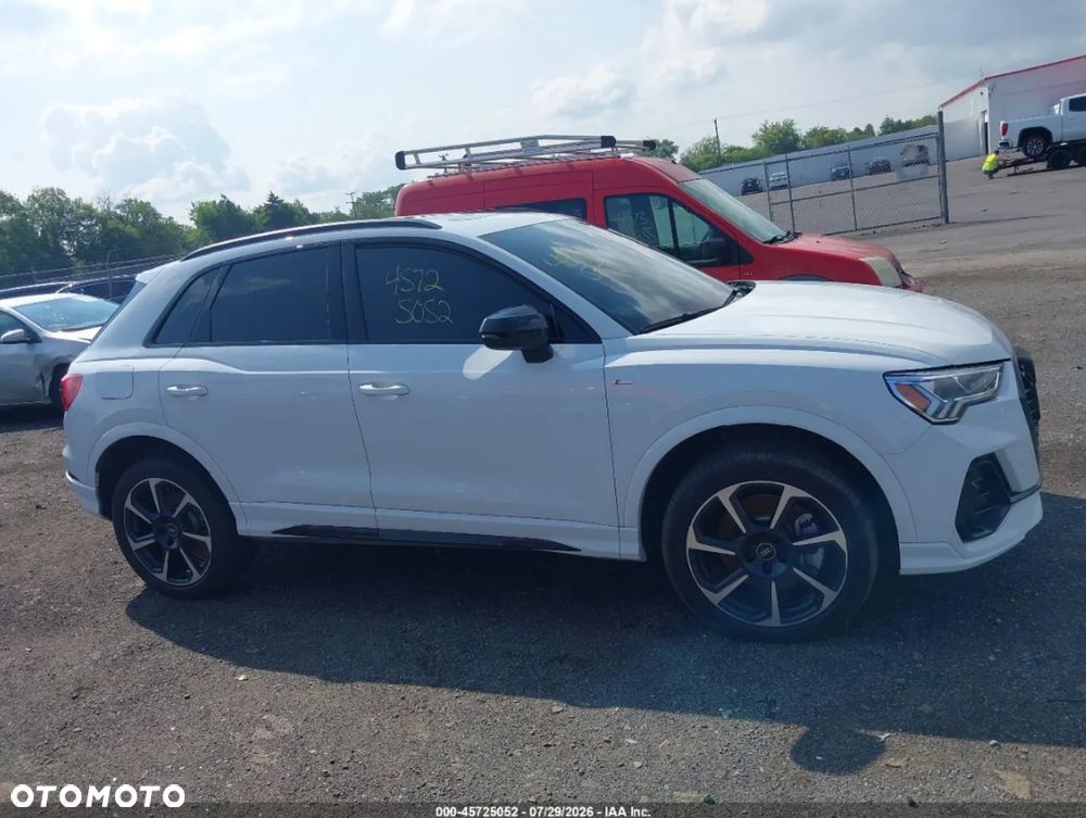 Audi Q3 40 TFSI Quattro S tronic S line - 7