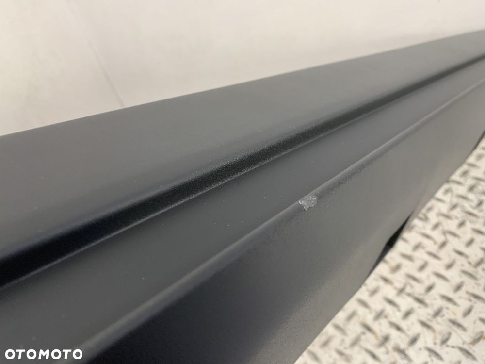 NOWA ORYGINALNA LISTWA NAKŁADKA PROGOWA PRAWA FORD KUGA MK2 CV44S10154A - 4