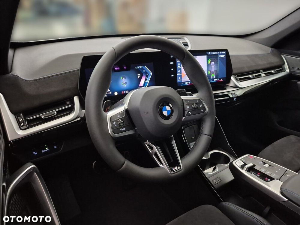 BMW X1 - 11