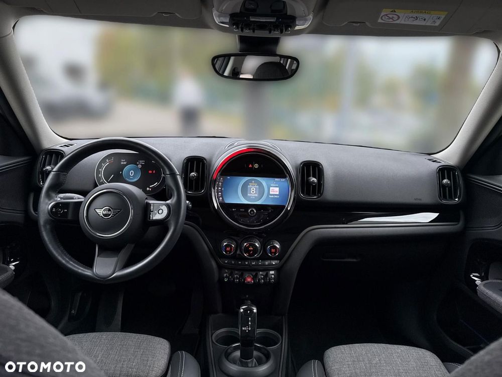 MINI Countryman - 29