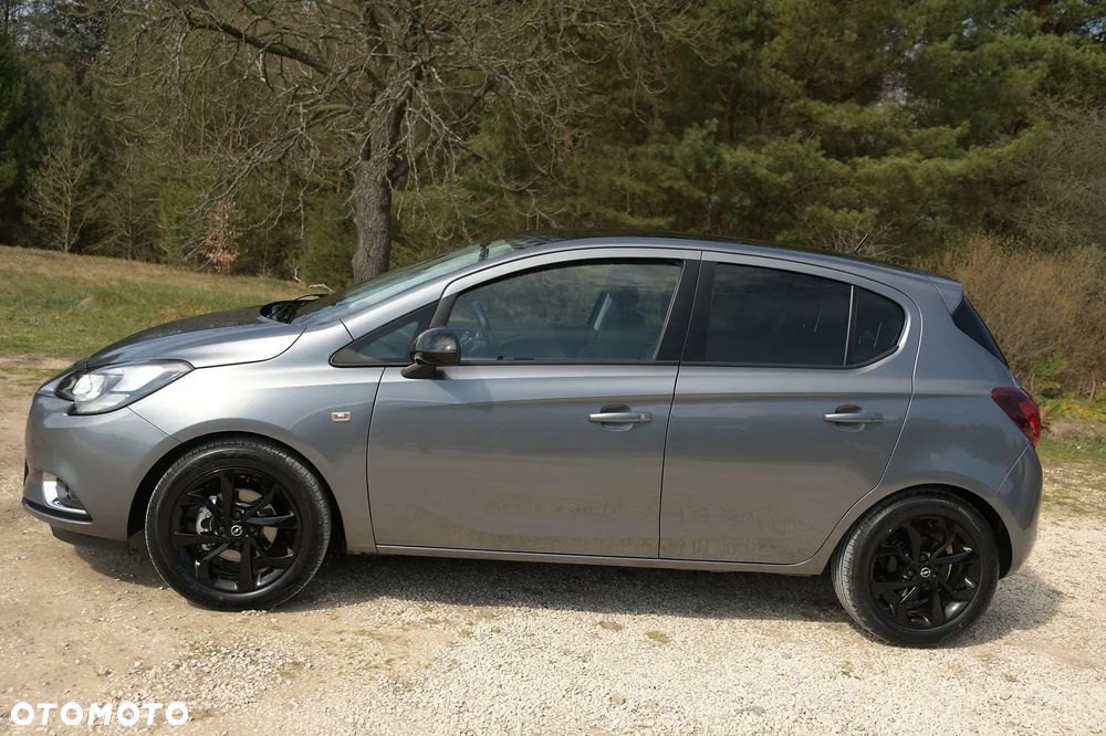 Opel Corsa 1.4 Color Edition S&S - 9