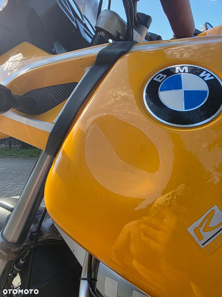 BMW GS - 13