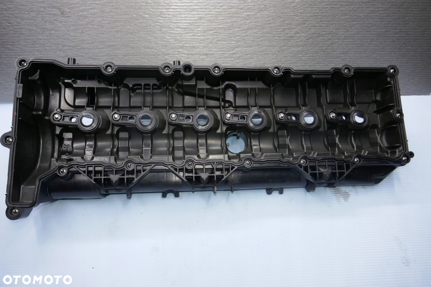 POKRYWA ZAWORÓW BMW G11 G20 G30 B57 8571308 - 9