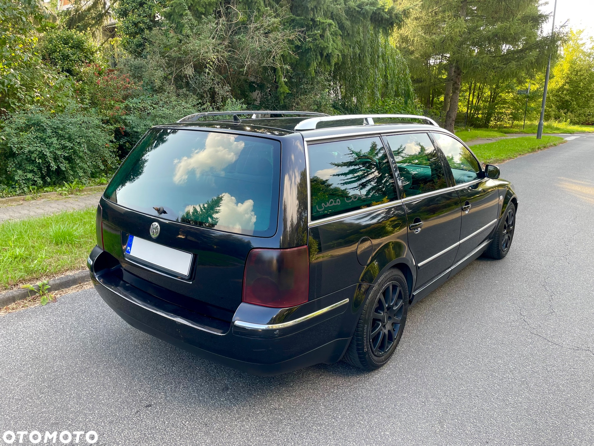 Volkswagen Passat 1.9 TDI Trendline - 6