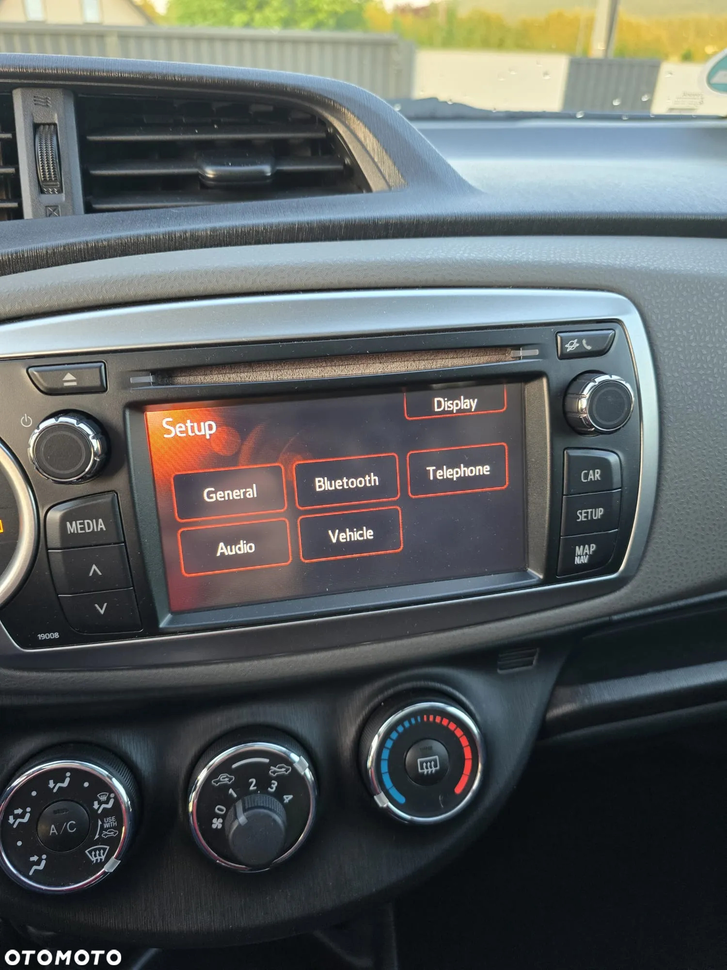 Toyota Yaris 1.33 VVT-i Executive - 22