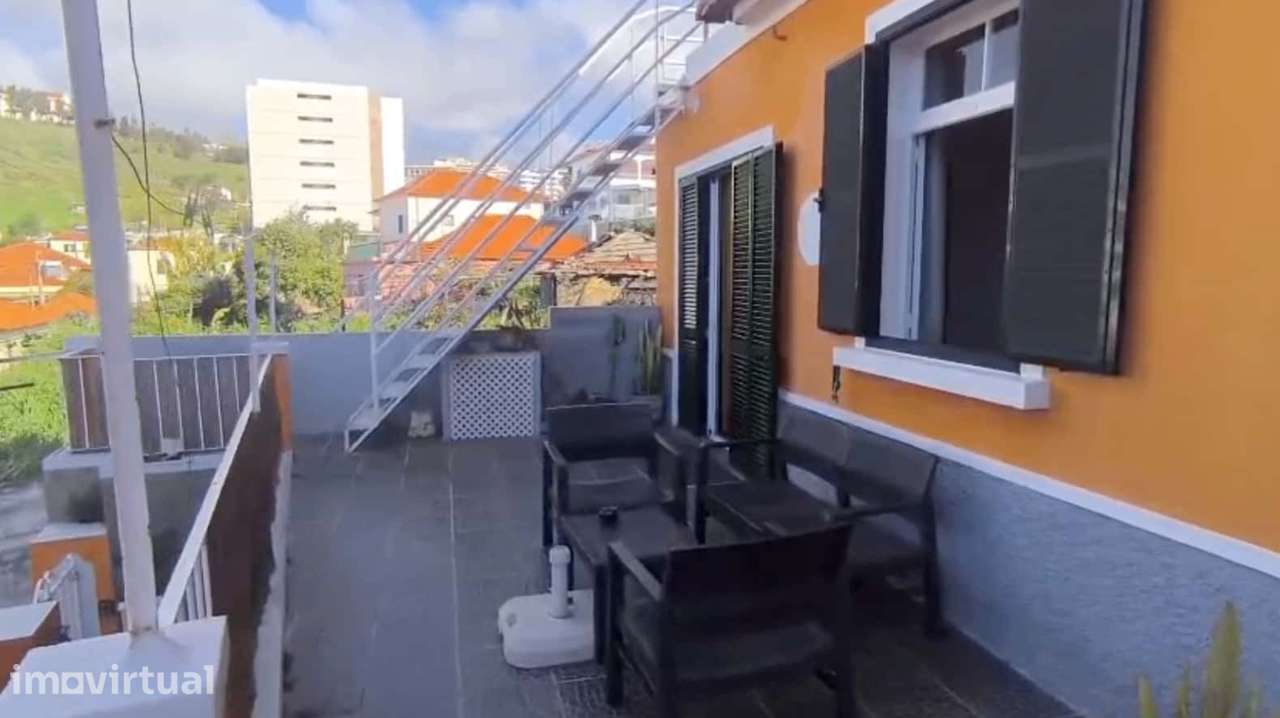 Cozy Apartment in Vereda do Amparo, Funchal - Grande imagem: 2/16