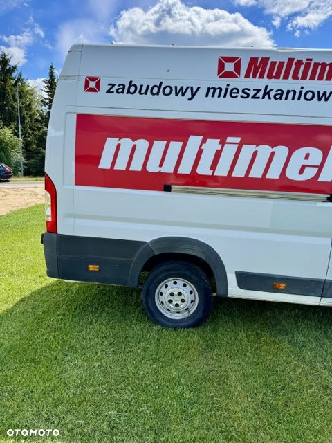 Fiat Ducato Maxi - 15