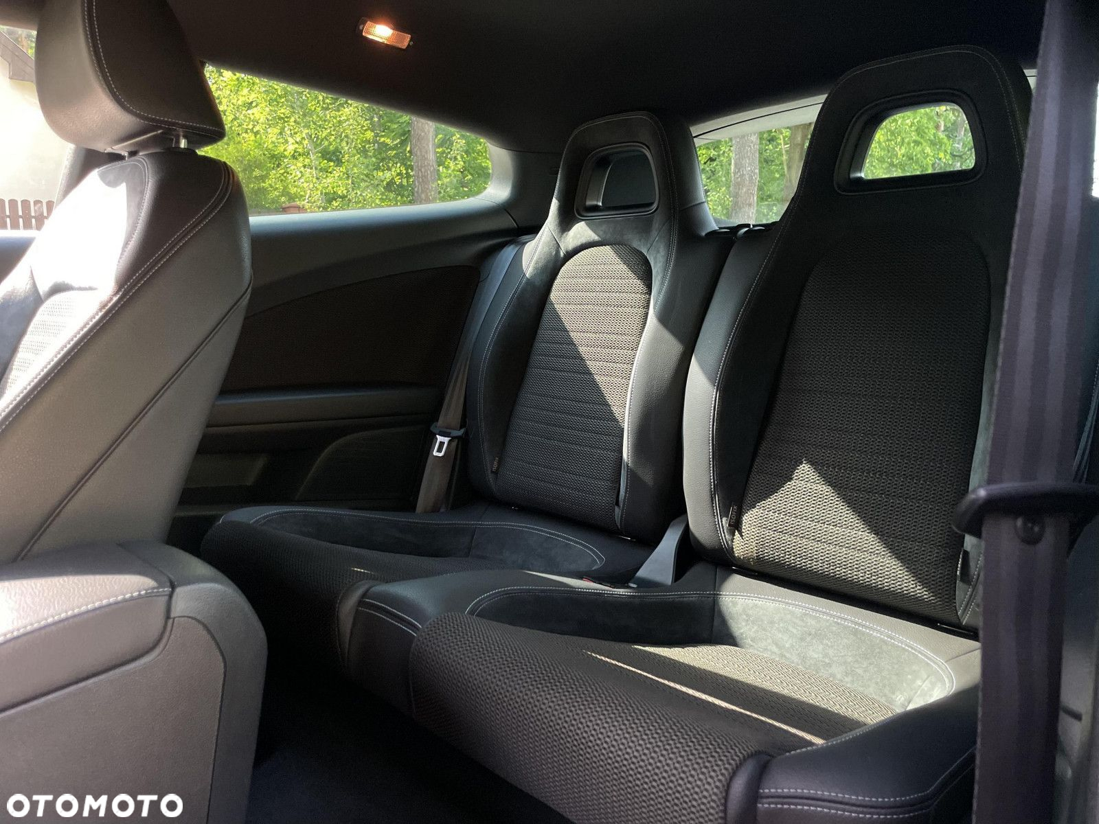 Volkswagen Scirocco 1.4 TSI BMT Perfectline - 17