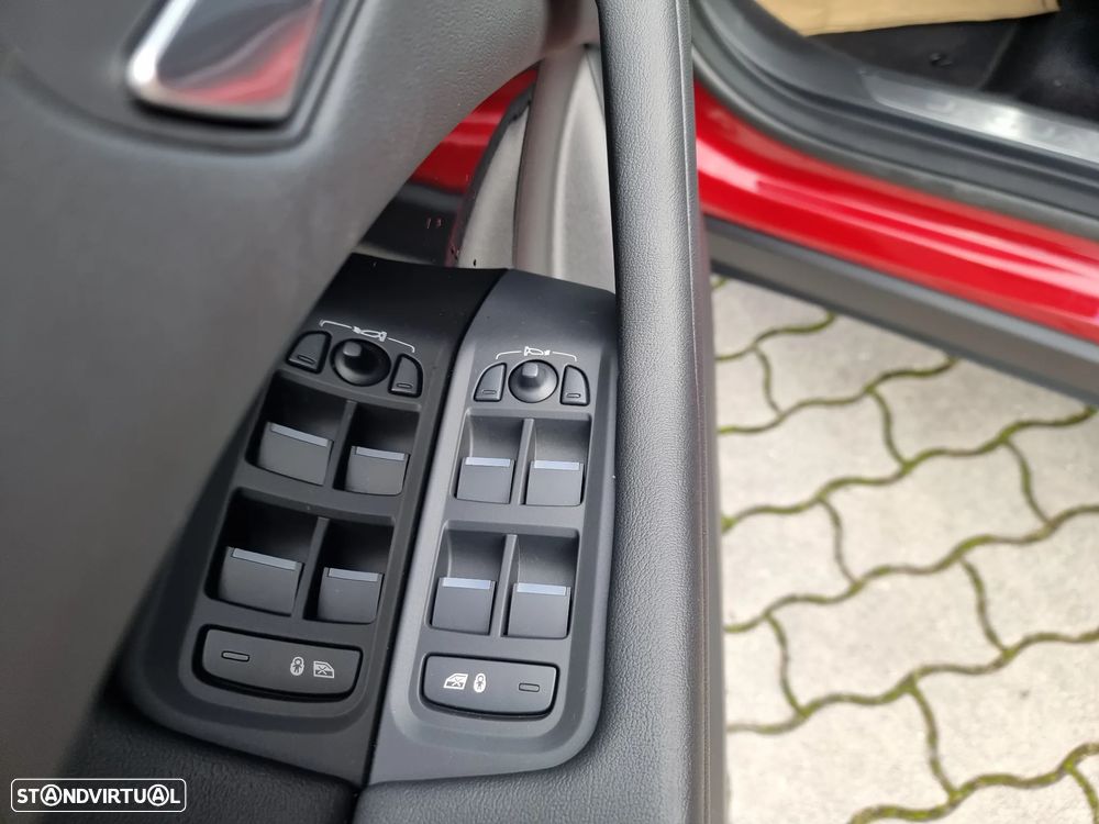 Jaguar I-Pace Black AWD Aut. - 11