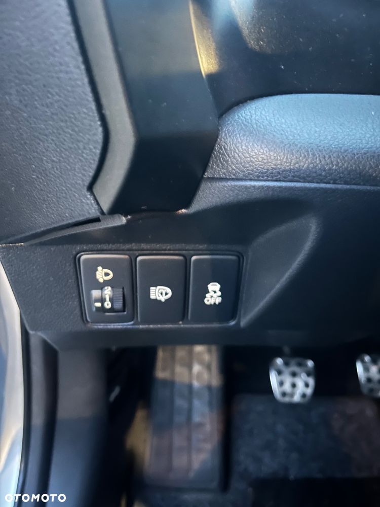 Honda Civic 1.8 Sport - 14