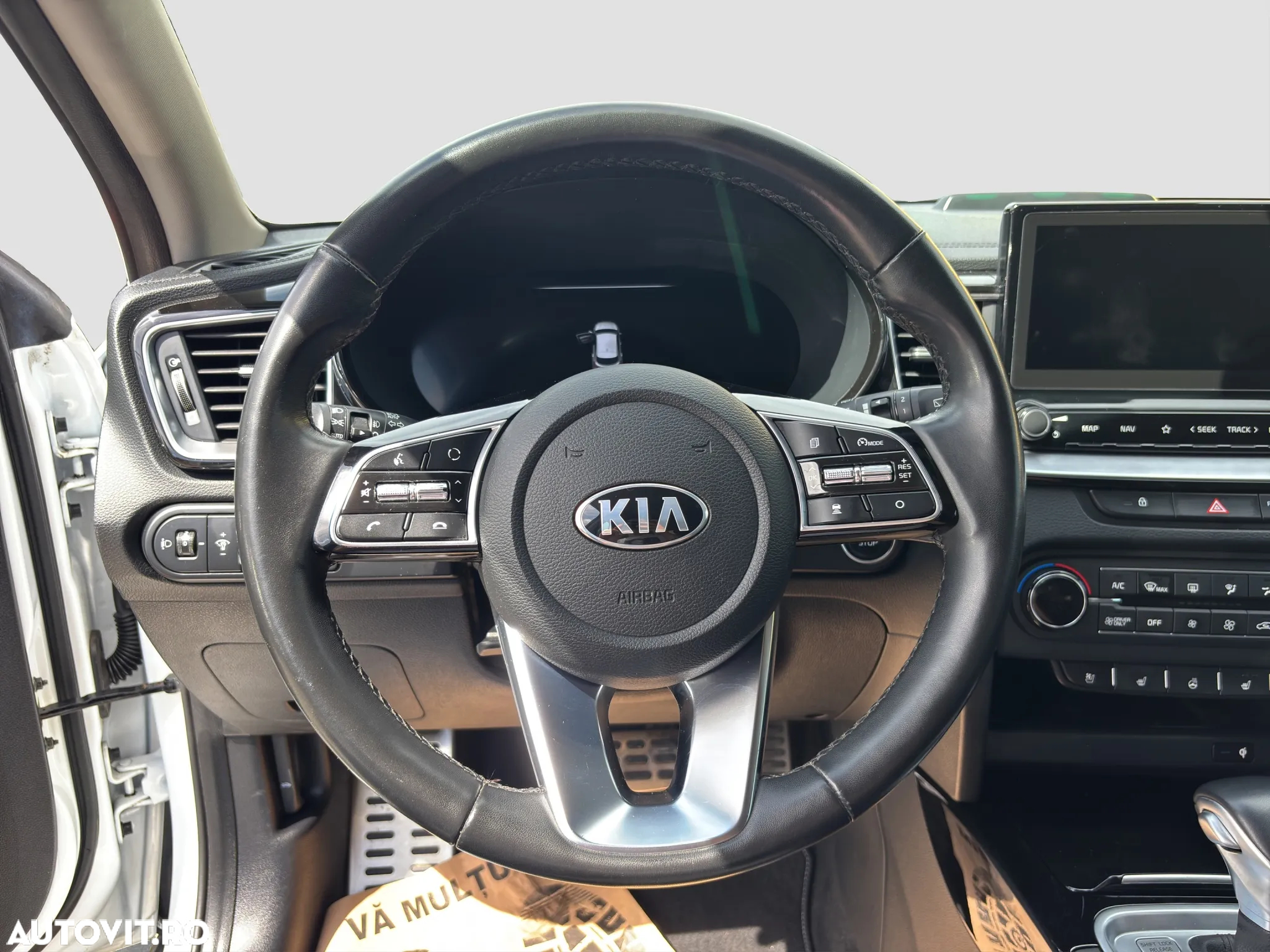 Kia XCeed 1.6 GDI DCT6 OPF Plug-in-Hybrid Platinum Edition - 13