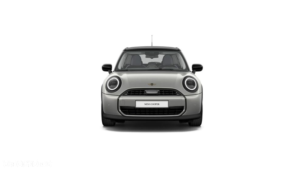 MINI Cooper C Linia Classic - 8