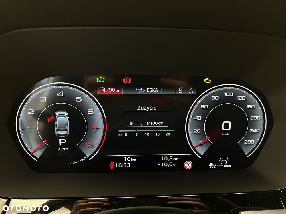 Audi A3 Limousine - 17