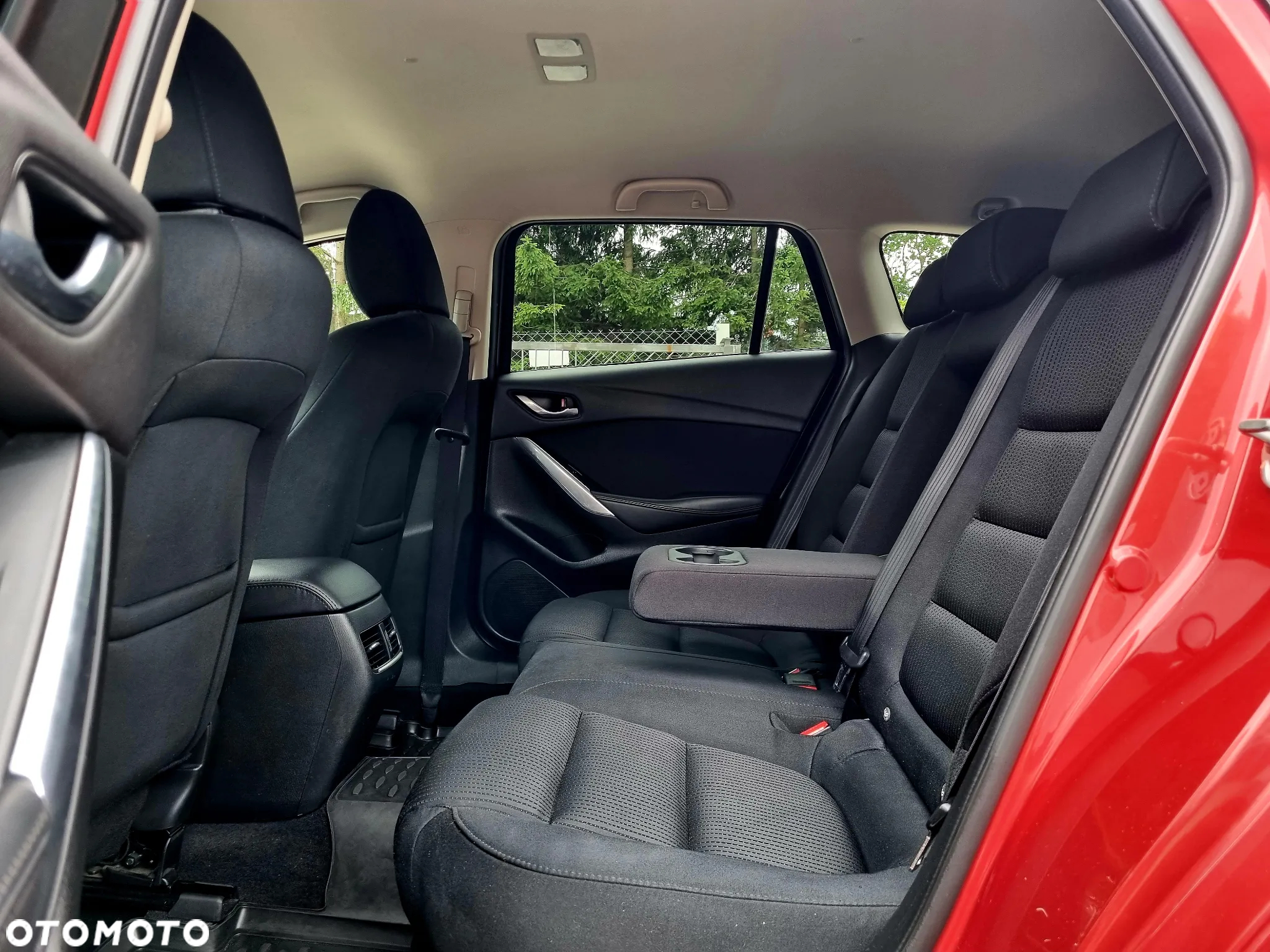 Mazda 6 2.0 SkyMotion - 11