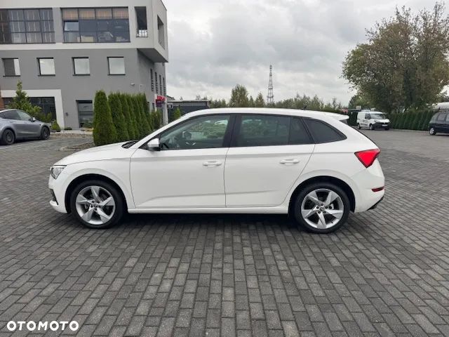 Skoda Scala 1.5 TSI Ambition - 8