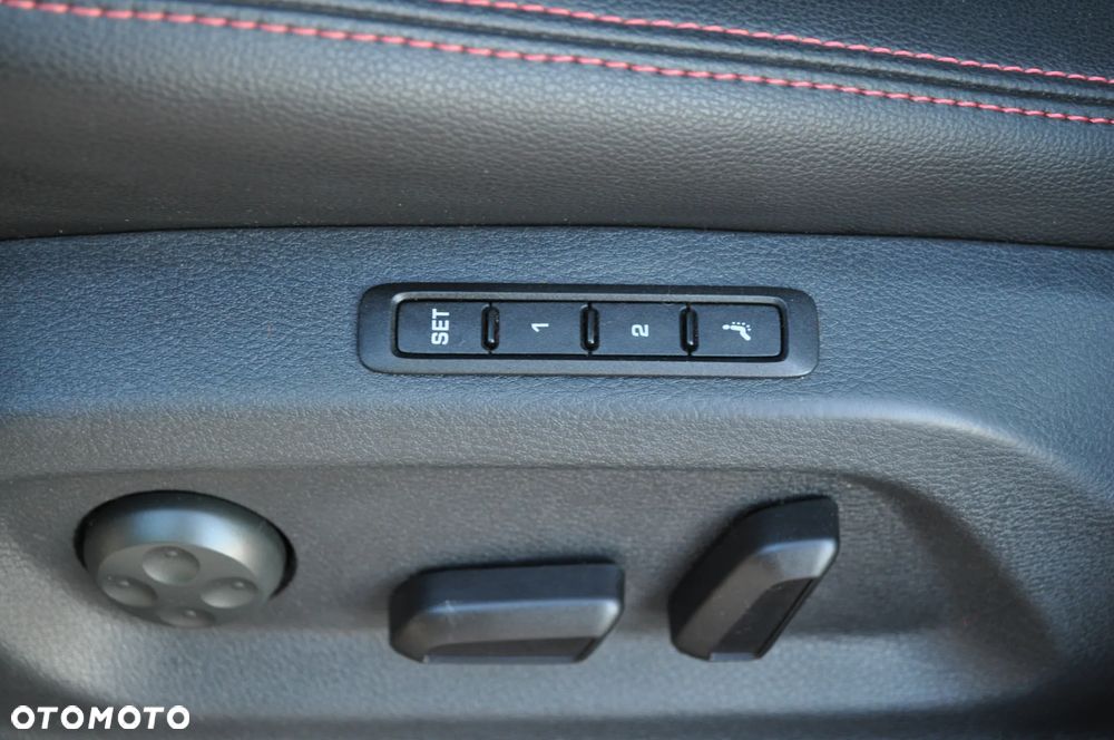 Seat Alhambra 2.0 TDI FR-Line DSG - 28