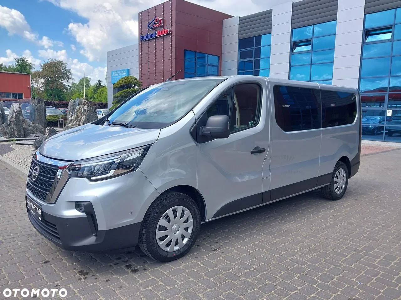 Nissan Primastar 2.0 dCi L2 Business Plus - 2