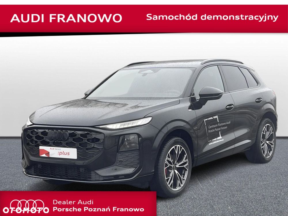 Audi Q3 - 2