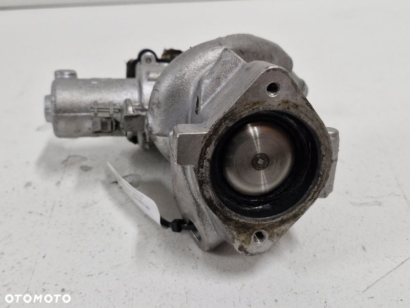 INFINITI FX30 FX II 3 3.0 D ZAWÓR EGR SPALIN 8201016581 702014070 - 2