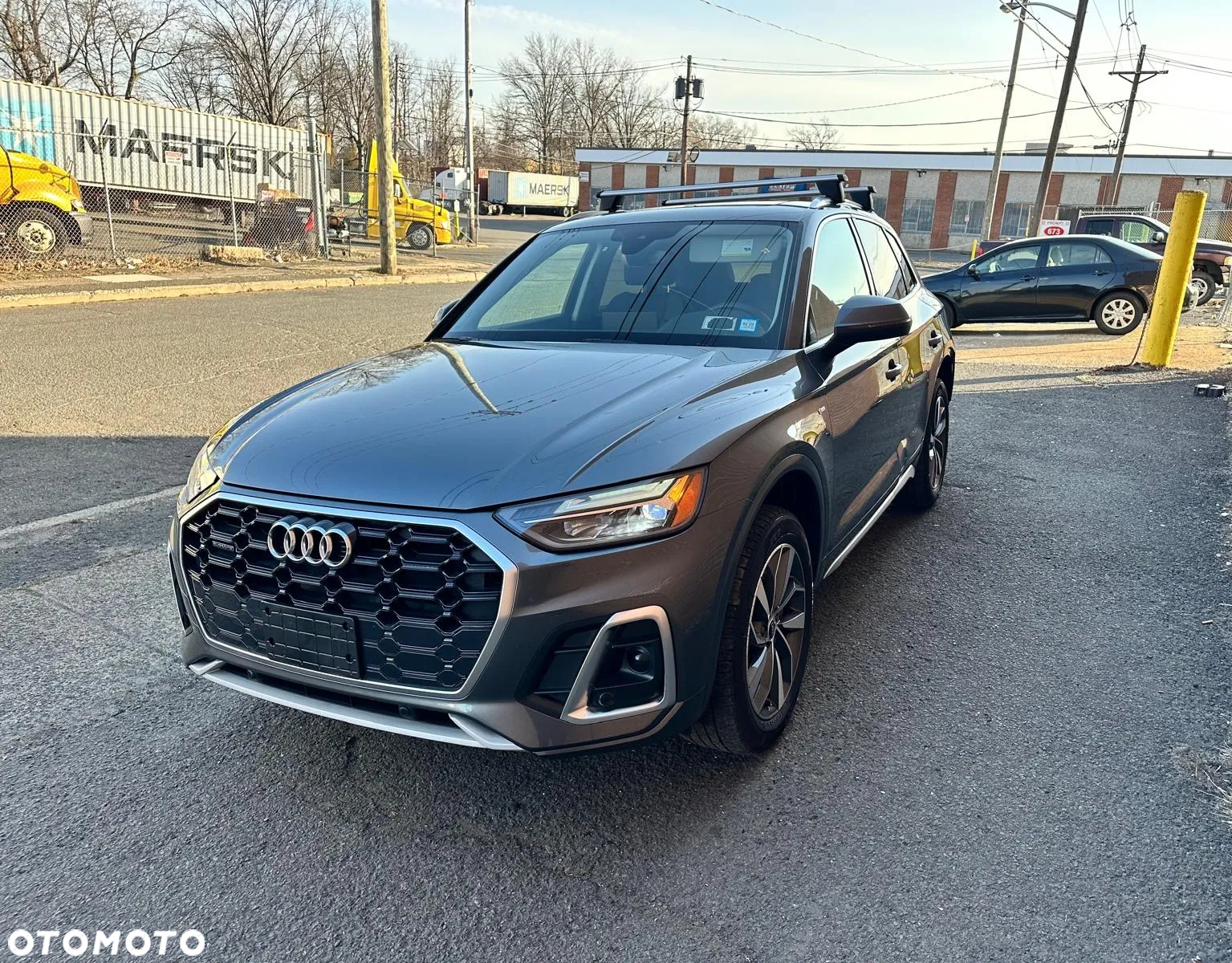 Audi Q5 - 21