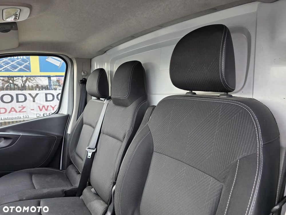 Renault Trafic - 17