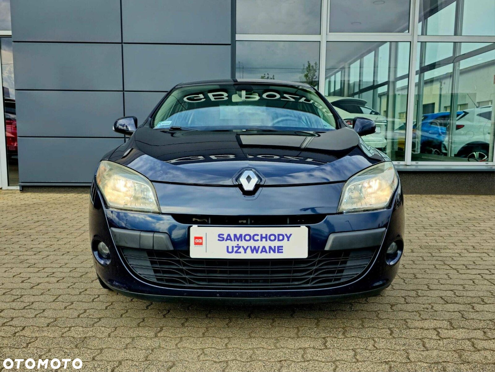 Renault Megane 1.6 16V Expression - 3