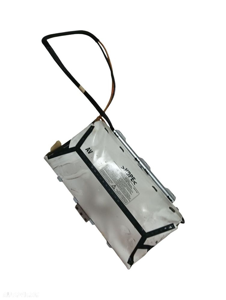 Airbag pasager PEUGEOT 307 SW 3H 2002 - 2009 - 1