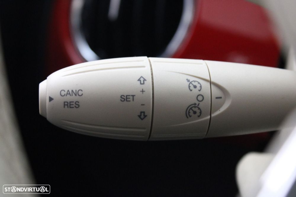 Fiat 500 1.0 Hybrid Dolcevita - 12