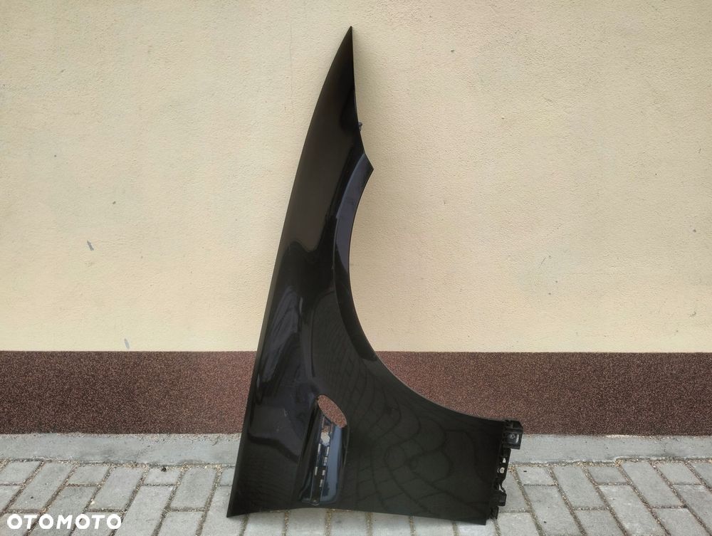 bŁotnik przedni przÓd prawy bmw 3 e92 e93 m3 - 1